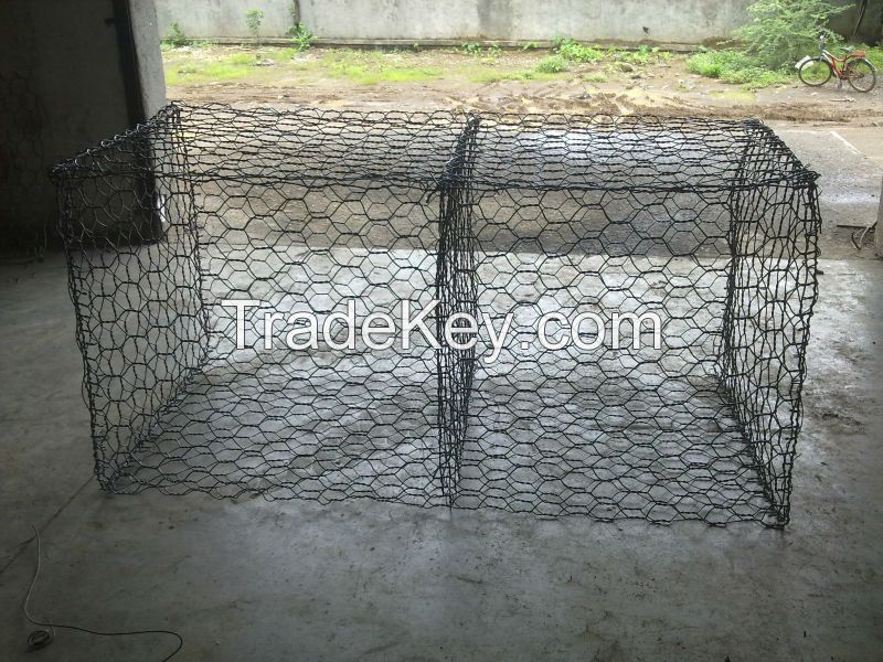 Wire Mesh | gabion wall Box