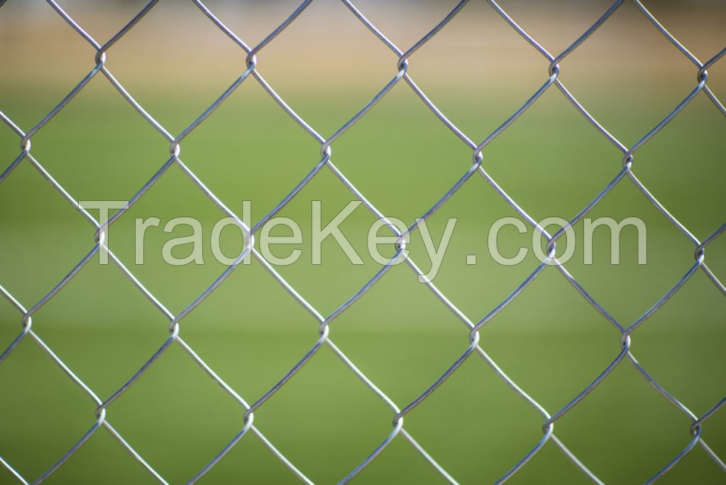 Chain Link Fence