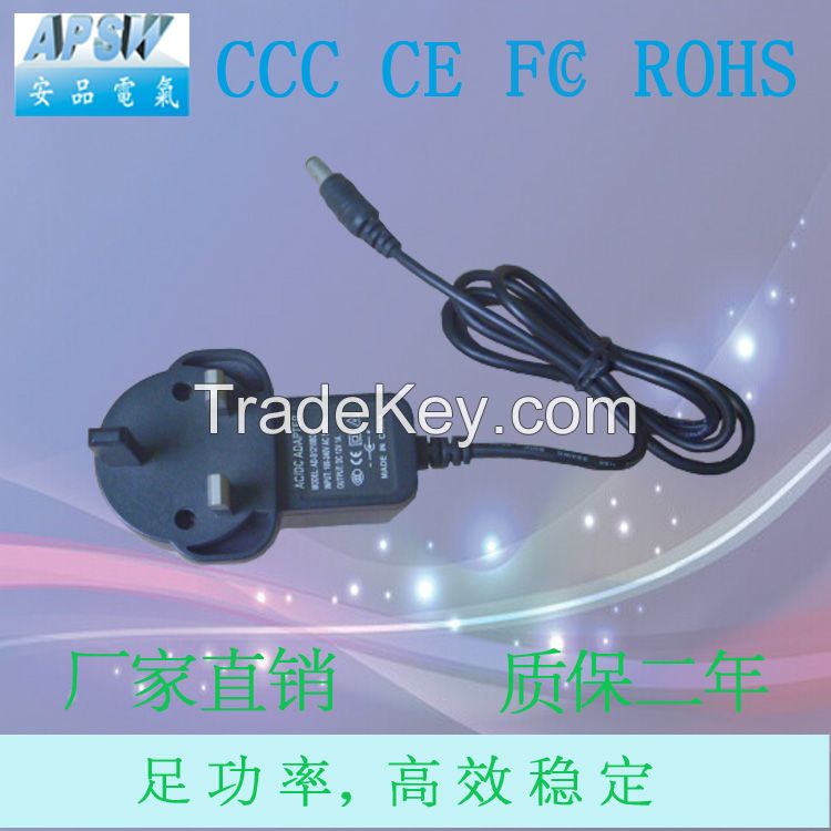 AD-S1210B/12V/1A AC/DC power adapter wholesale seller