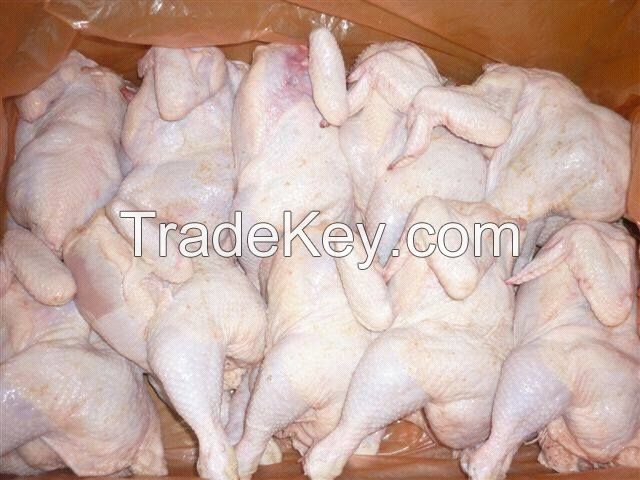 Grade &#039;&#039;A&#039;&#039;HALAL Frozen Whole Chicken / Chicken leg quarter / Chicken whole leg