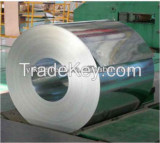 stainless steel coil