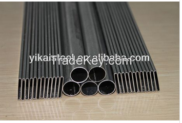 stainless steel tube