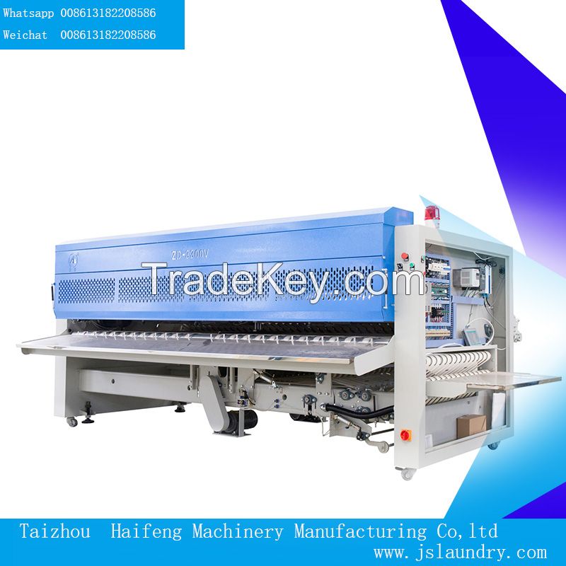 Automatic Folding Machine