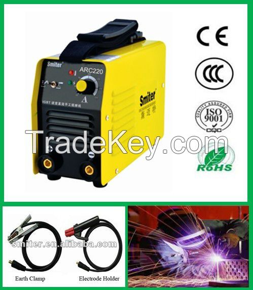 China Welders MMA Welding ARC 220 china Welding