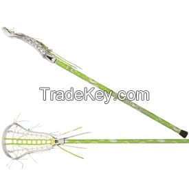 Women's Stride Complete Lacrosse Stick