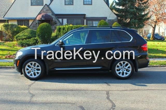  2013 BMW X5 xDrive35d