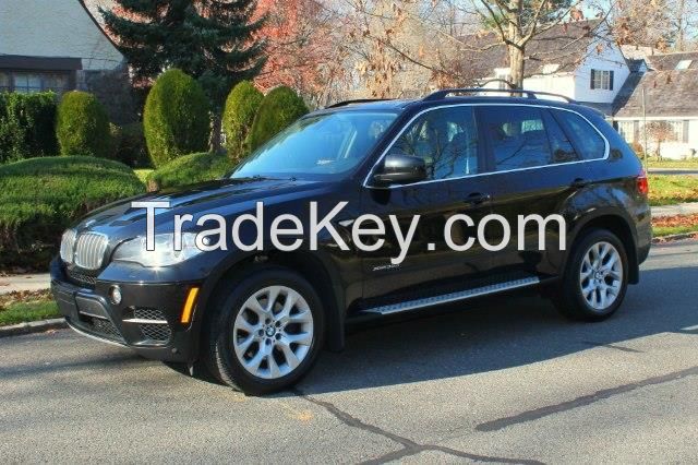  2013 BMW X5 xDrive35d