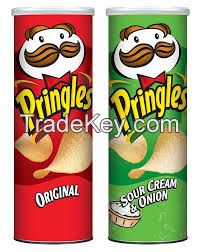 PRINGLES