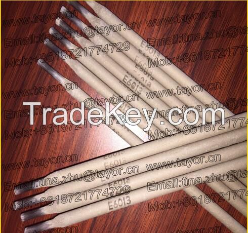 Welding Electrodes E7018/Mild Steel Welding Electrode AWS E7018/welding machine/welding rods