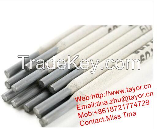 Welding Electrodes E7016/welding rod AWS A5.1 E7016/low hydrogen welding electrode AWS E7016/Carbon steel