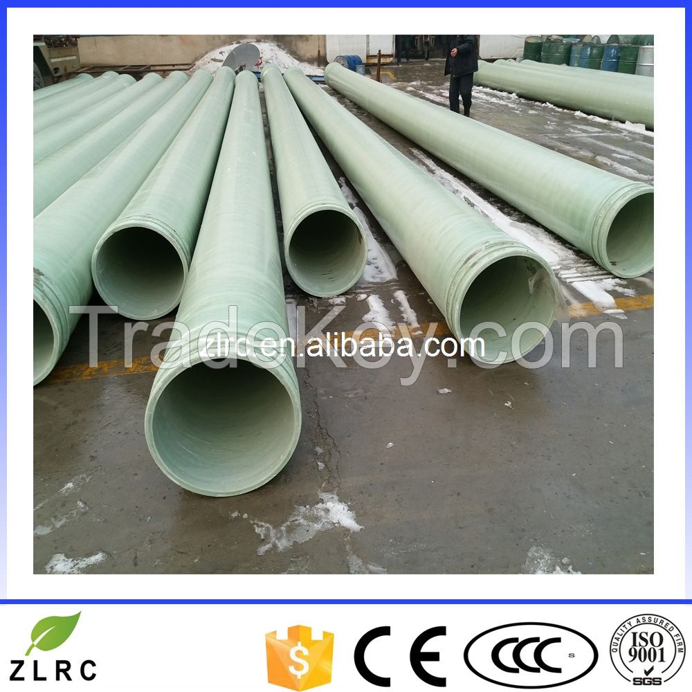 frp pipe high quality with best price&service water treatment