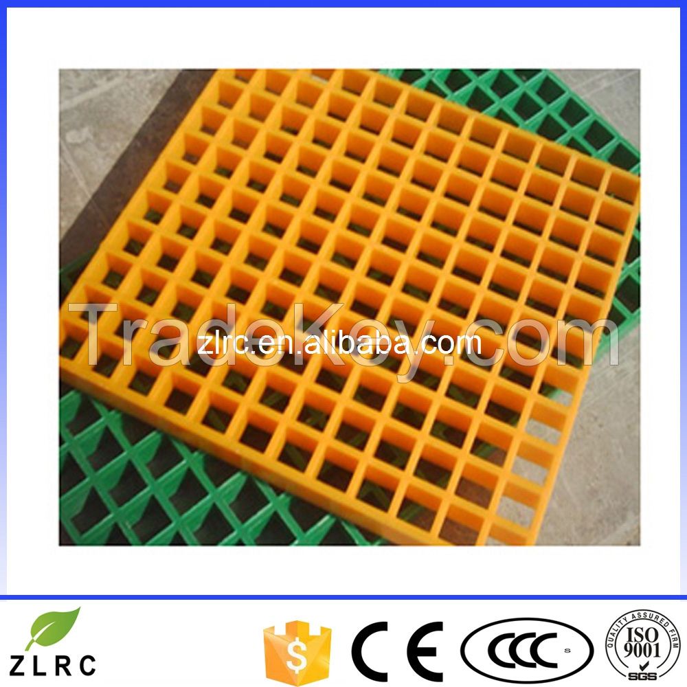 frp grating high quality & strength