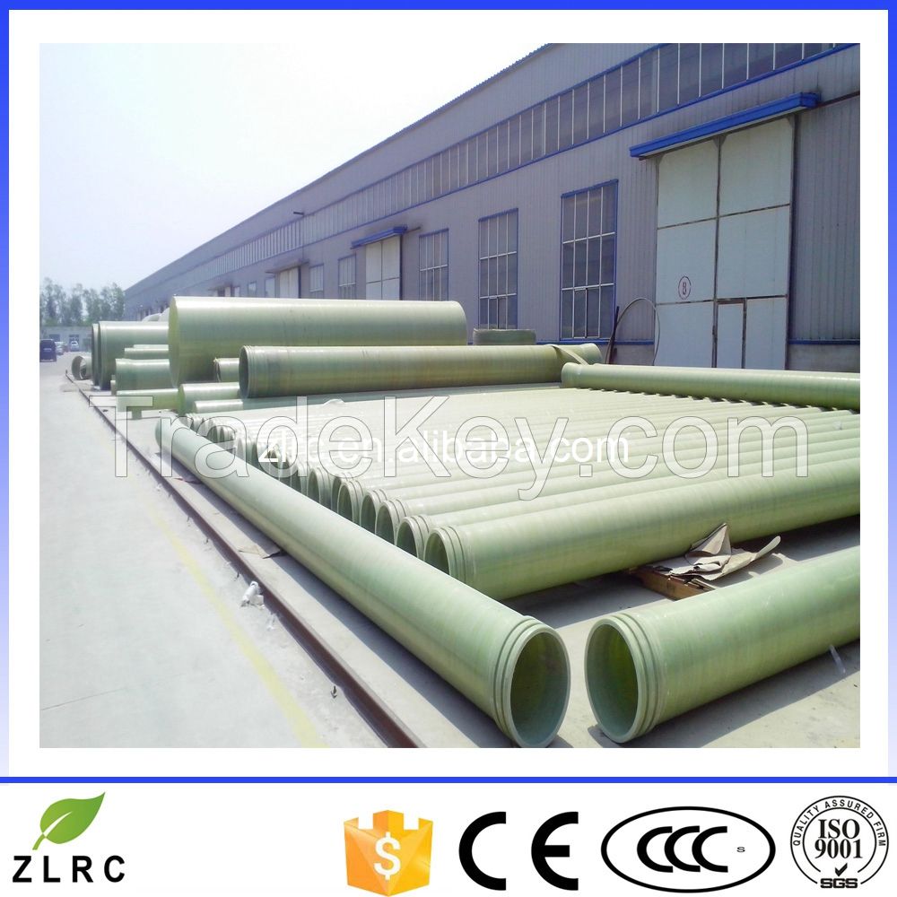 frp pipe high quality with best price&amp;amp;service water treatment