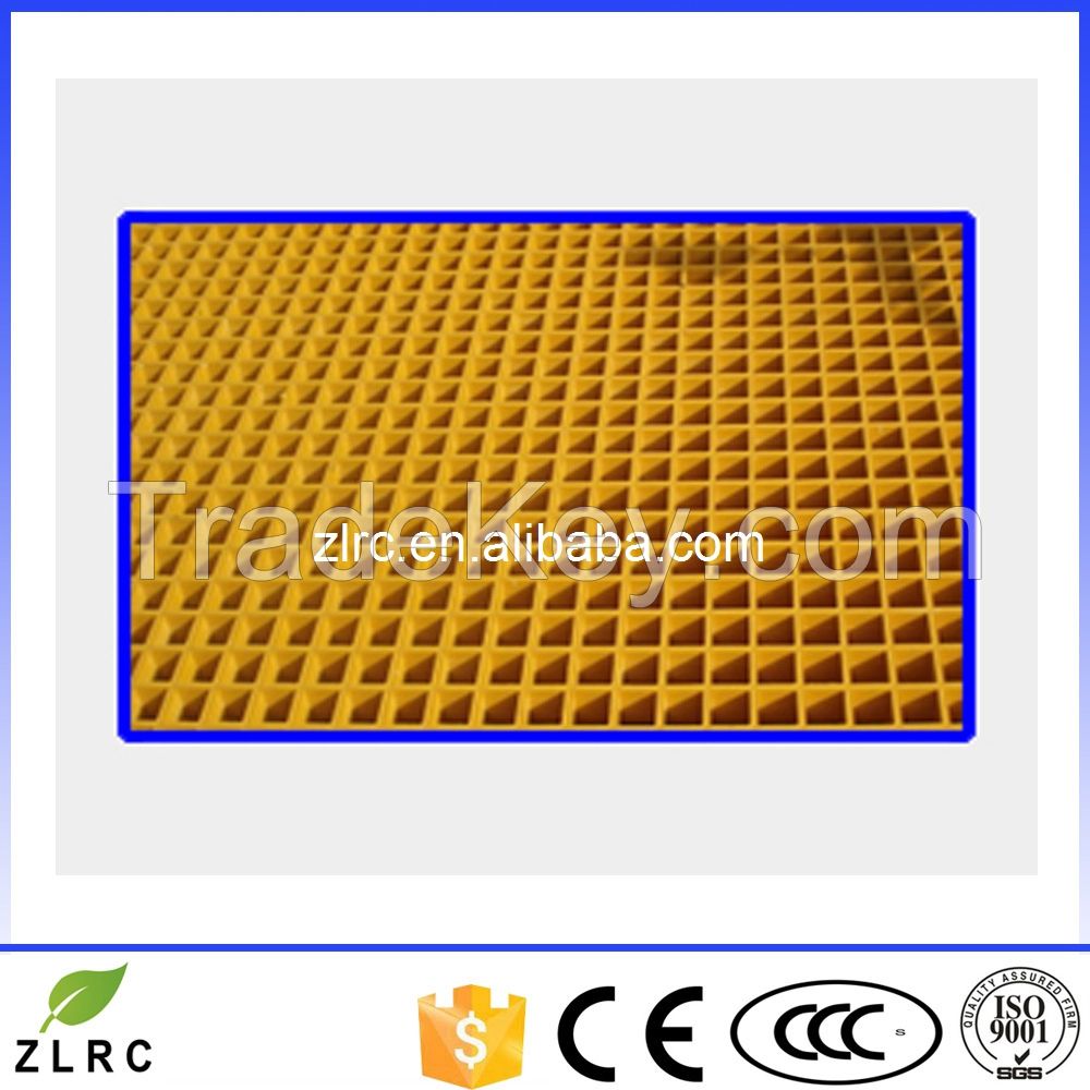 frp grating high quality & strength