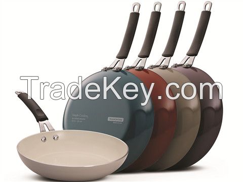 Non Stick Aluminium Frying pan