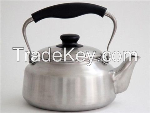 Aluminum  water kettle