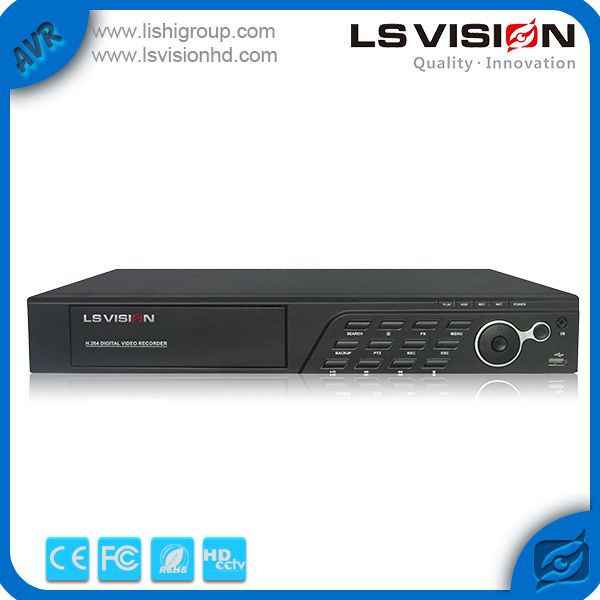 DVR 1080p Recorder 8CH AHD 