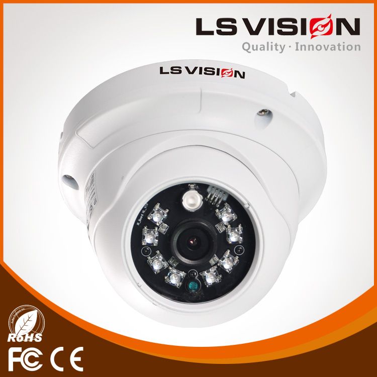 IP CCTV Camera 3 MP IP66 Super WDR