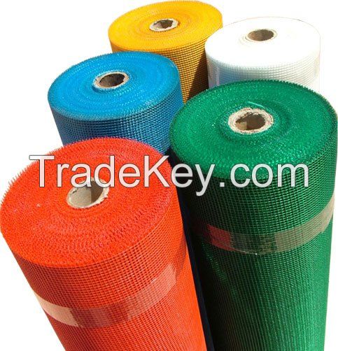 Alkali-Resistant Fiberglass Mesh,Standard Fiberglass Mesh/Fiberglass Cloth