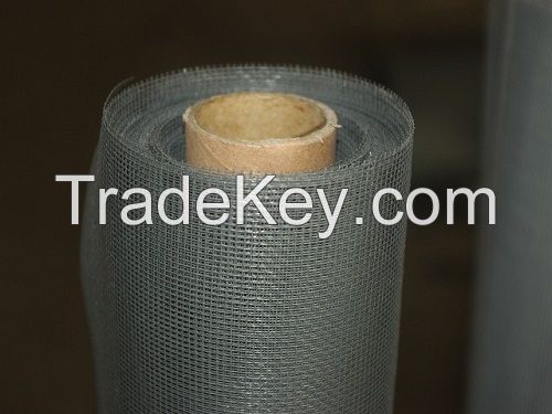 fiberglass window screen