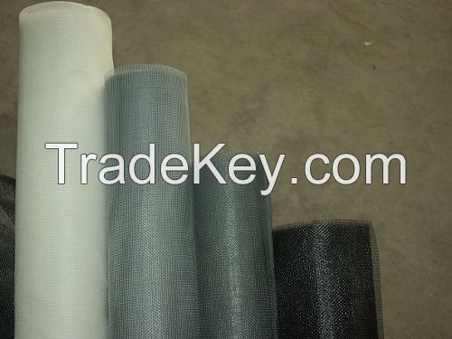 fiberglass window screen