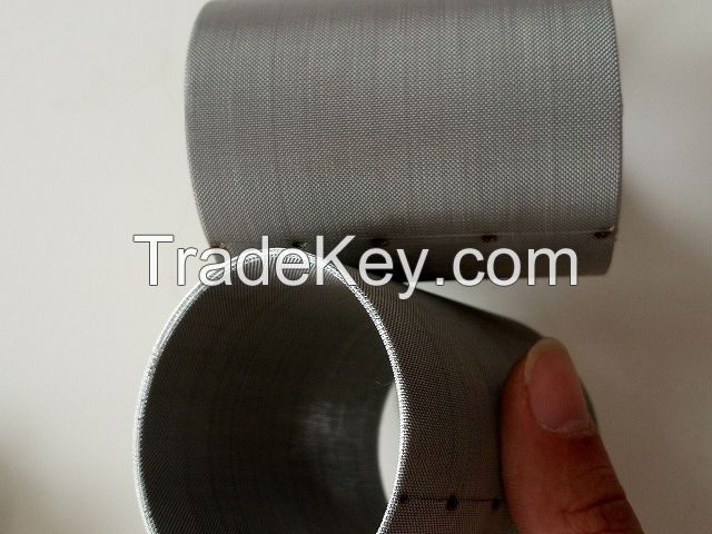 Stainless steel filter cap 304 316 Oil filter / drainage / filter impurities