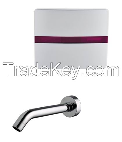 Automatic Concealed Hand Faucet HY-279 D/A/AD