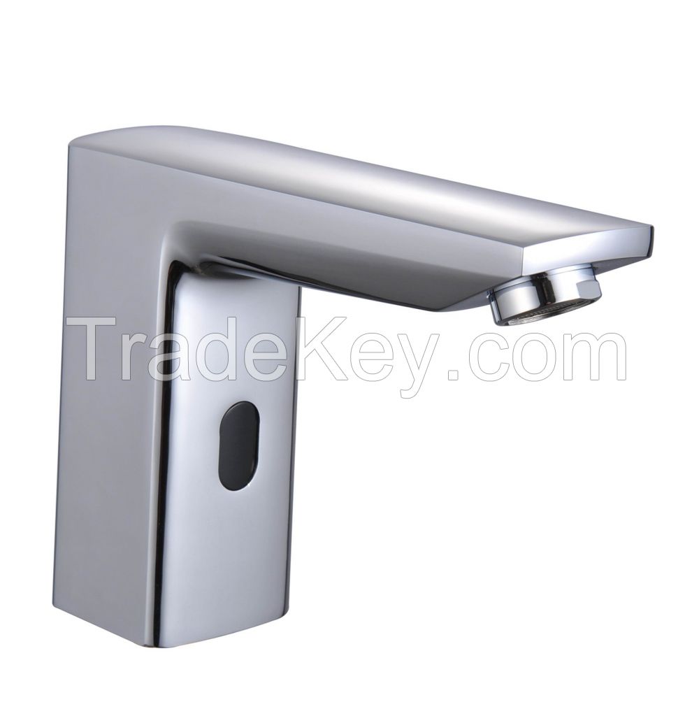 Automatic Sensor Basin Faucet HY-176 D/AD