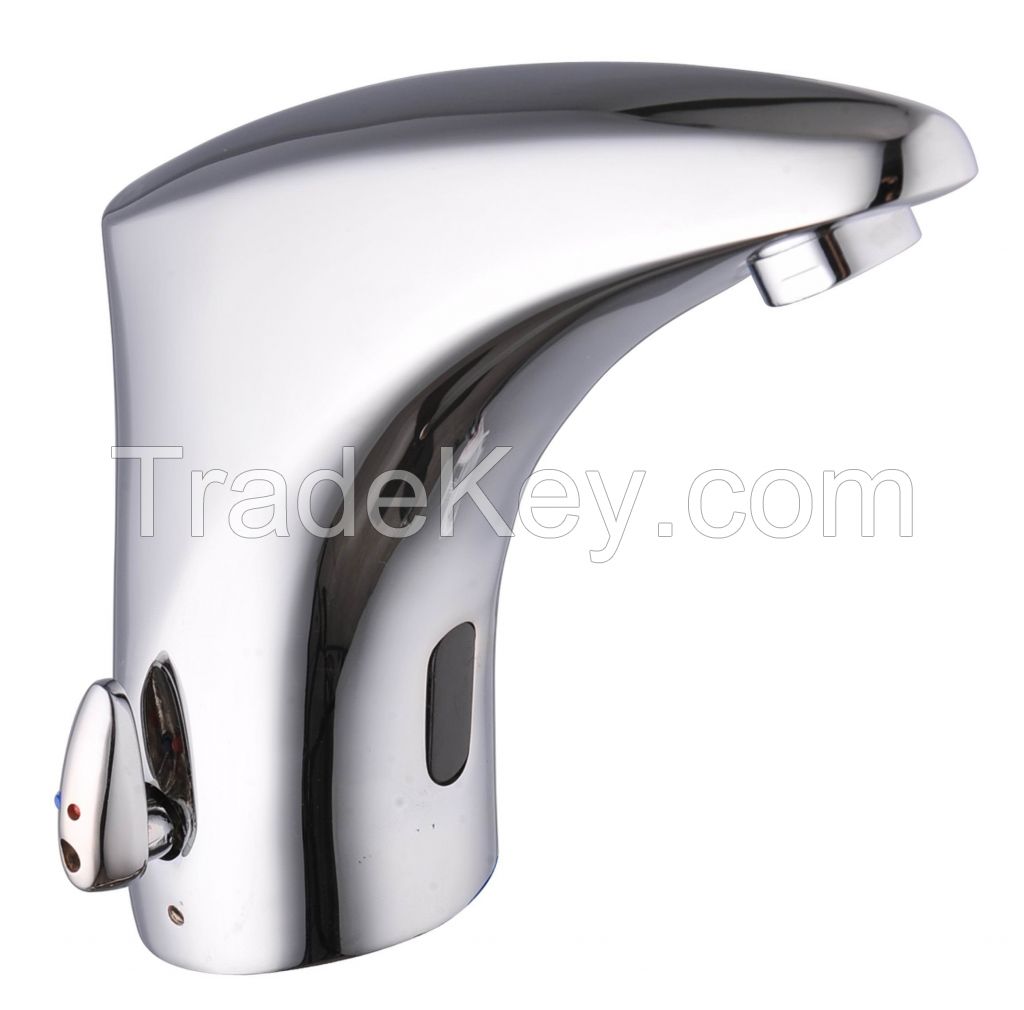 Automatic sensor Basin Mixer HY-187D/AD