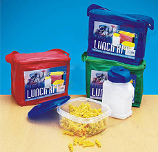 lunch kit