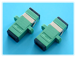 fiber optic adapter