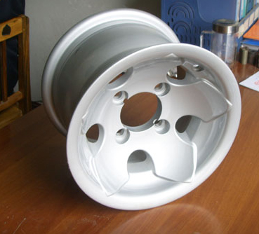 auto wheel Atv wheel go kart wheel