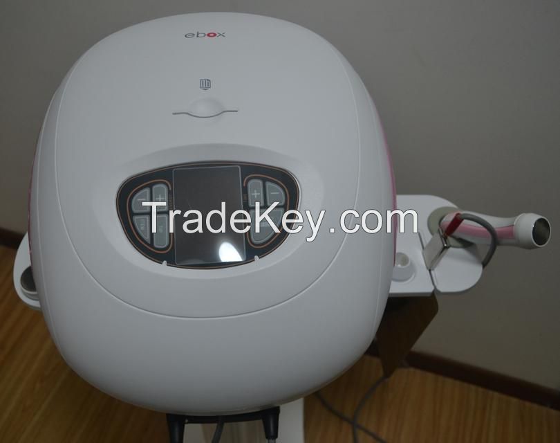  RF Skin Tightening Machine (Ebox)