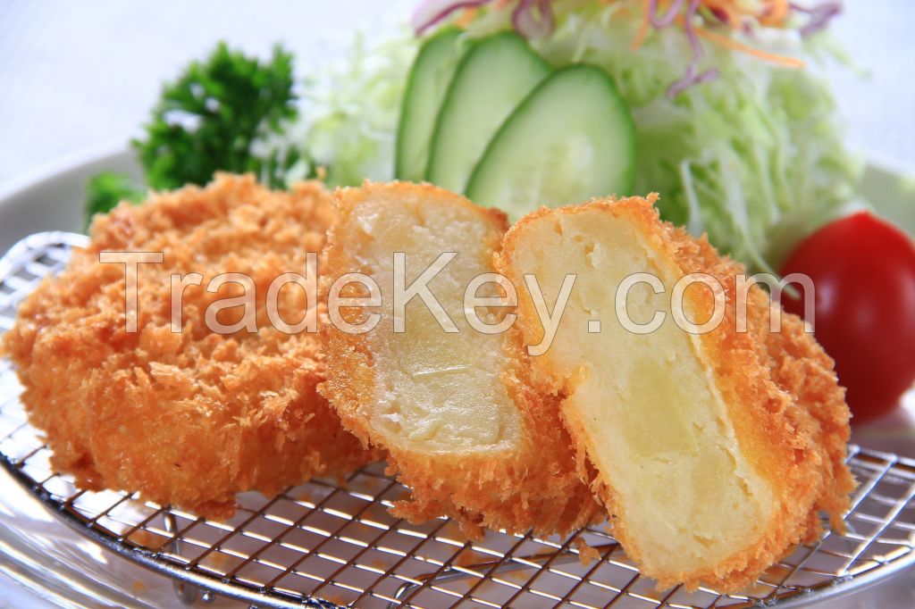 potato cake