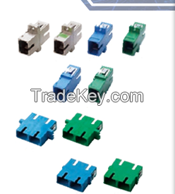 Fiber Optic Adapter 