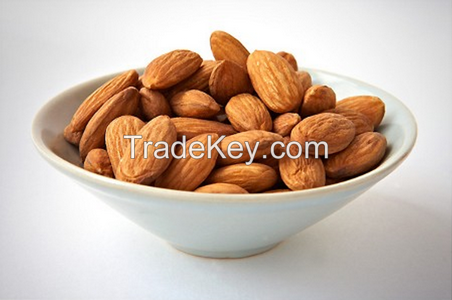 Almond Nuts