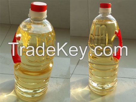 Refined Sunflower Oil