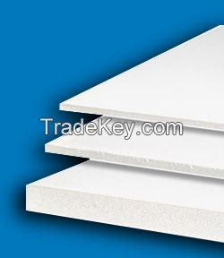 PVC foam board