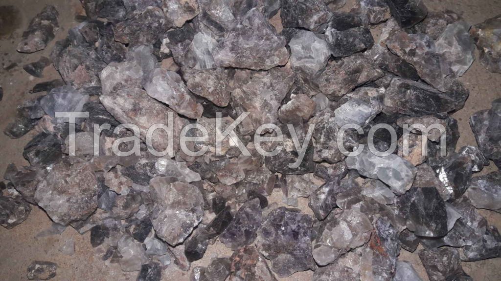 Fluorspar