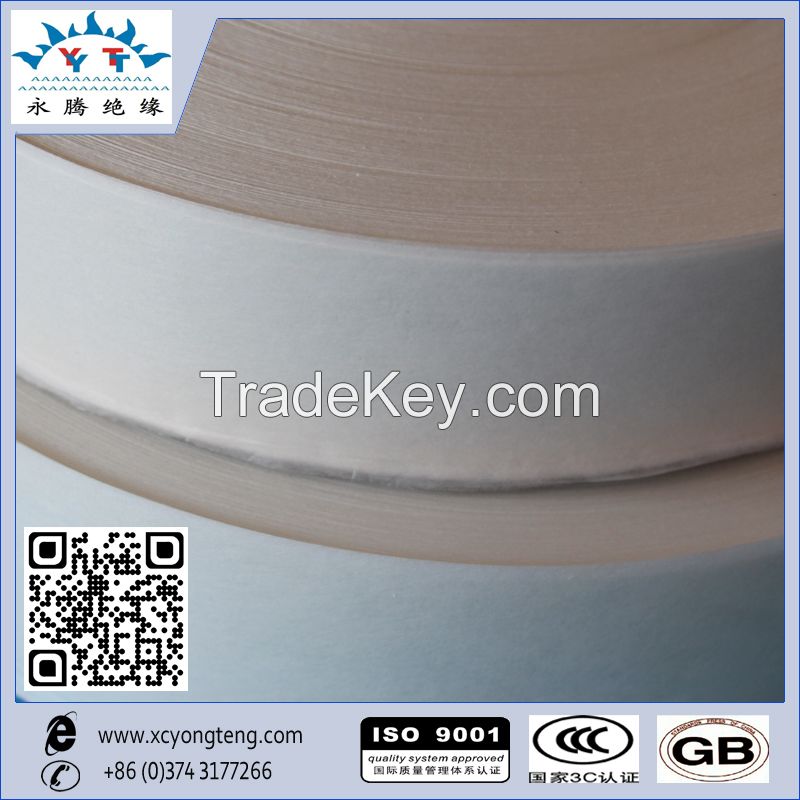 Polyester film/polyester fiber non-woven fabric flexible composite material DMD Polyester film/polyester fiber non-woven fabric flexible composite material DMD Polyester film/polyester fiber non-woven fabric flexible composite material DMD Polyester film/