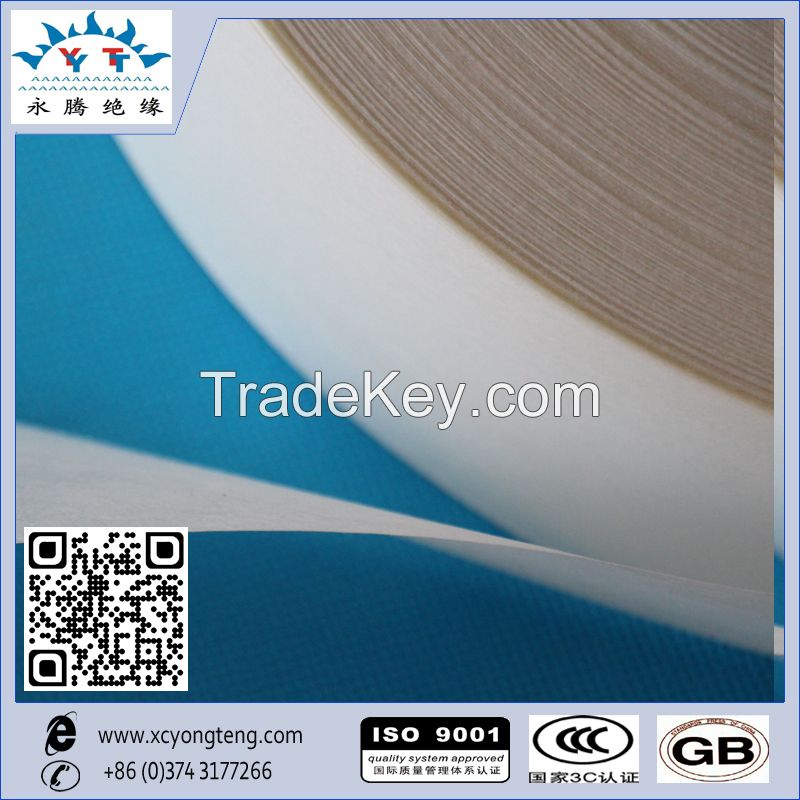 Polyester film/polyester fiber non-woven fabric flexible composite material DMD Polyester film/polyester fiber non-woven fabric flexible composite material DMD Polyester film/polyester fiber non-woven fabric flexible composite material DMD Polyester film/