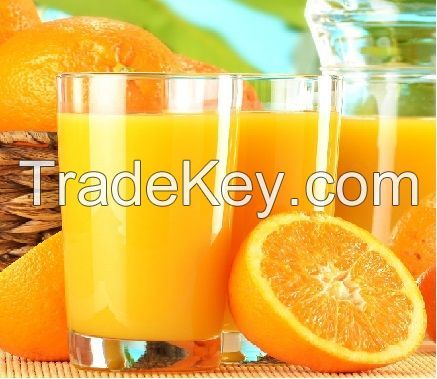 Orange Juice