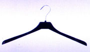 clothes rack