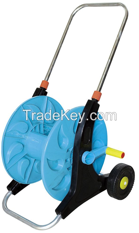 Hose Reel &amp;amp; Cart SX-901