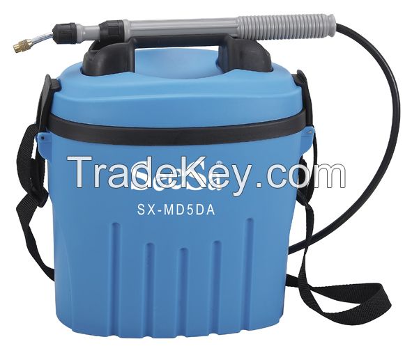 5Lt Lead-Acid Battery sprayer  Electric Sprayer