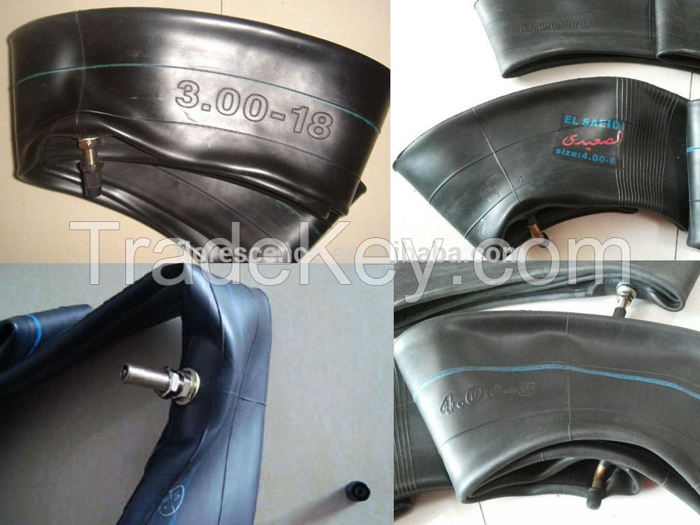 hot sale Motorcycle inner tube