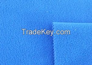 DTY 100D/144F SOFT polar fleece fabric