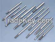 CNC precision metal part