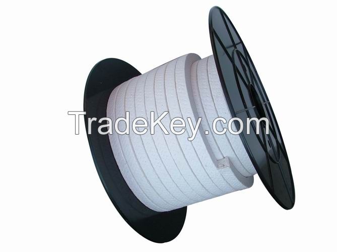 SL-P007 | Ramie Fiber PTFE Packing