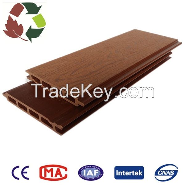 Hot sale modern design exterior wpc wall panel